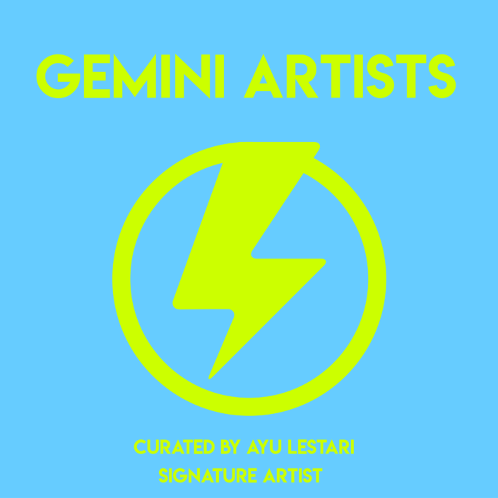 Gemini playlist spotify curator